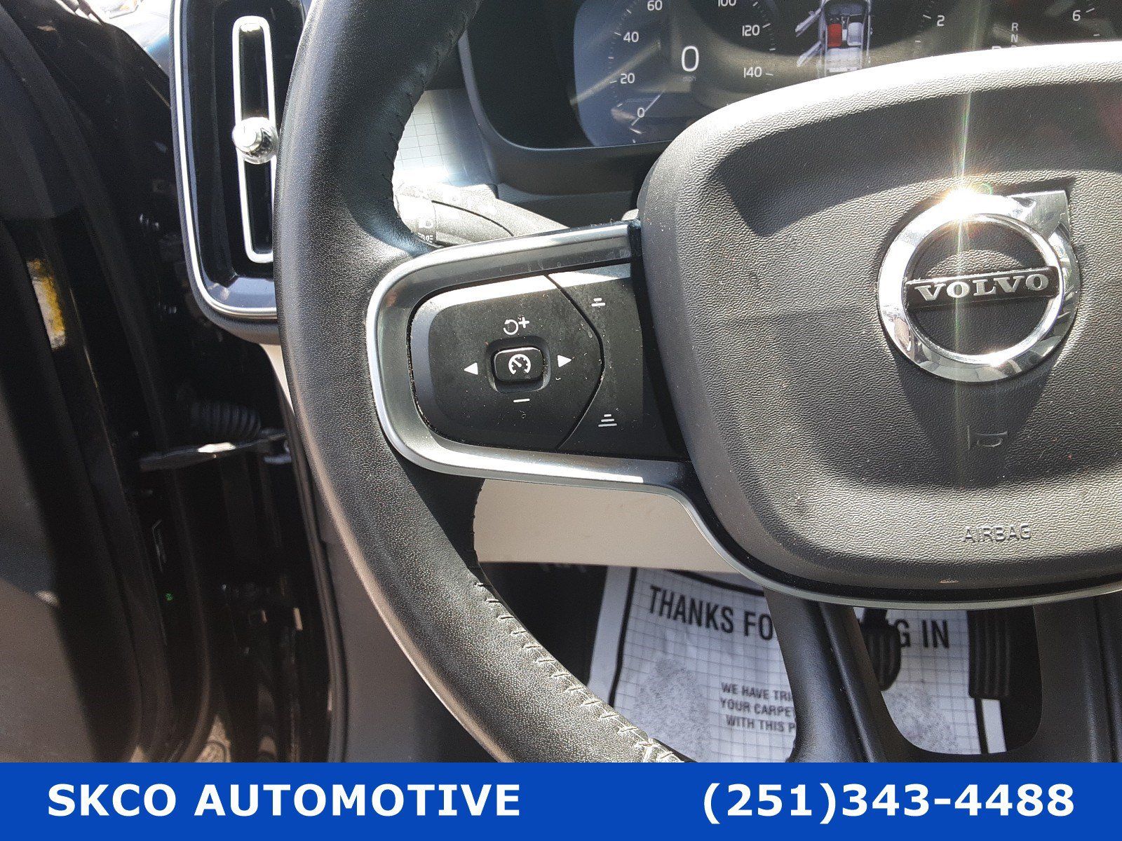 Used 2020 Volvo XC40 T5 Momentum AWD/4WD image 19