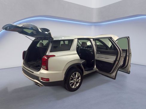 Used 2021 Hyundai Palisade SE w/ Winter Package image 13