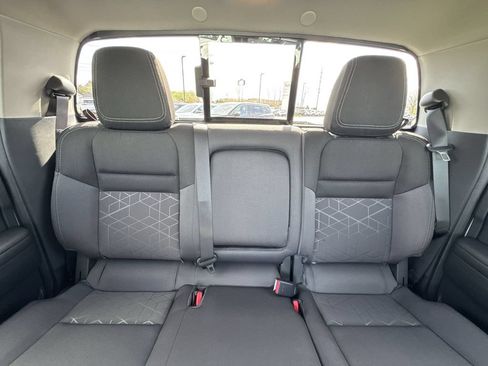 New 2026 Nissan Frontier SV w/ SV Convenience Package AWD/4WD image 21