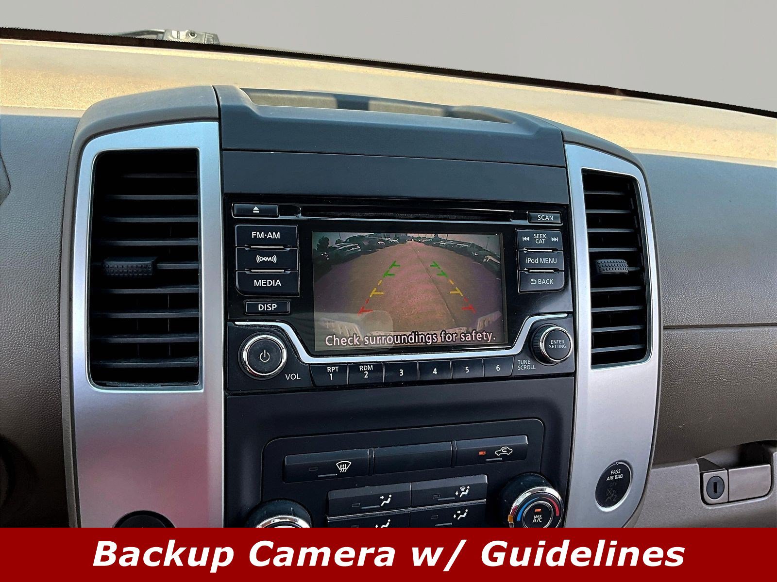 Used 2018 Nissan Frontier SV RWD image 15