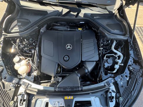 Certified 2026 Mercedes-Benz GLC 300 4MATIC image 20