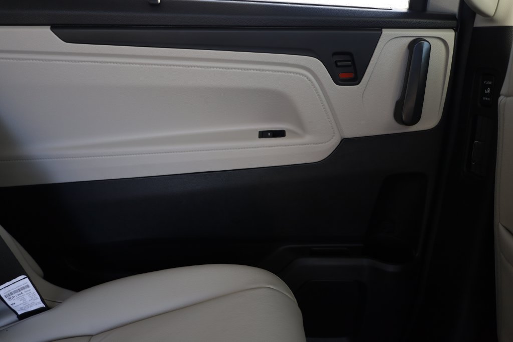New 2027 Honda Odyssey EX-L image 32