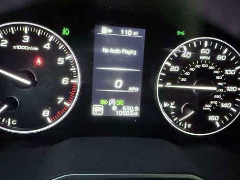 Used 2023 Subaru Outback Touring XT w/ Tech Package 2 image 14