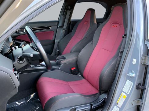 Used 2025 Honda Civic Si image 8