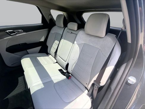 Certified 2026 Kia Sportage SX Prestige AWD/4WD image 19