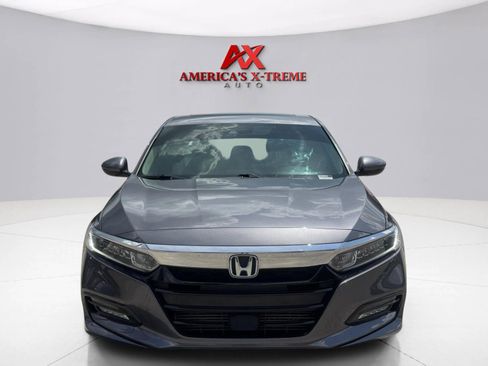 Used 2020 Honda Accord EX-L image 9