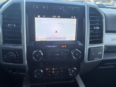 Used 2019 Ford F250 Lariat w/ Lariat Ultimate Package image 18