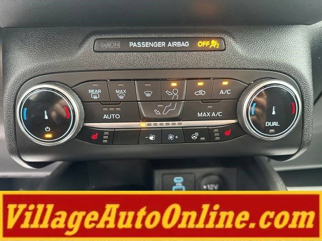 Used 2023 Ford Escape Active AWD/4WD image 22