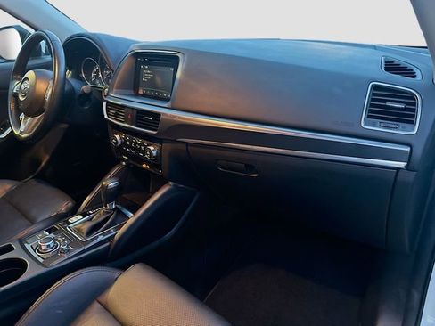 Used 2016 MAZDA CX-5 Grand Touring image 31