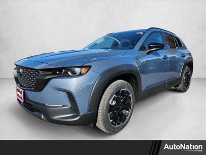 New 2026 MAZDA CX-50 Meridian Edition