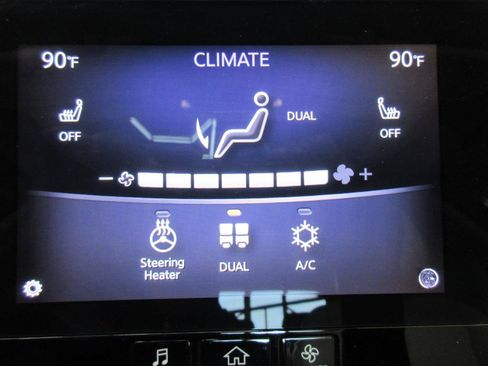 Used 2019 INFINITI Q50 Signature Edition AWD/4WD image 29