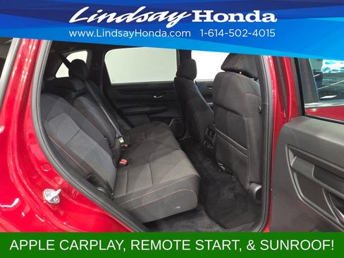 Used 2023 Honda CR-V Sport image 9