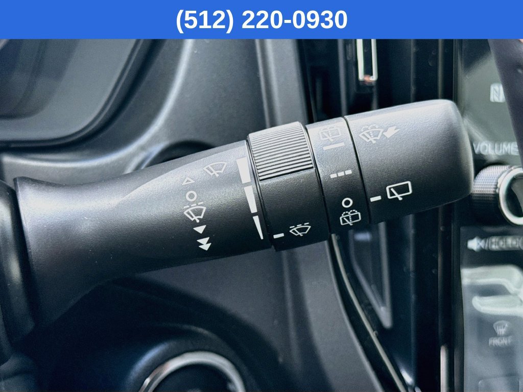 New 2026 Subaru Forester Touring AWD/4WD image 14