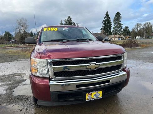 Used 2009 Chevrolet Silverado 1500 LT w/ Power Pack Plus image 18