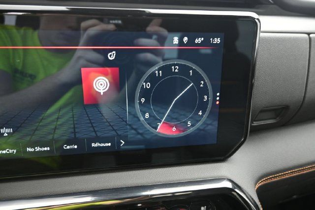 Used 2022 GMC Sierra 1500 AT4 w/ AT4 Preferred Package AWD/4WD image 24
