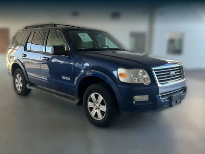 Used 2008 Ford Explorer XLT