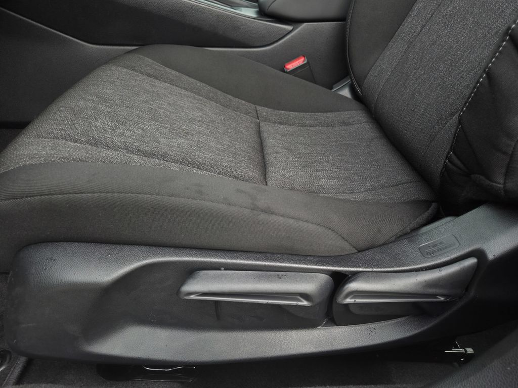 Certified 2026 Honda Accord LX image 13