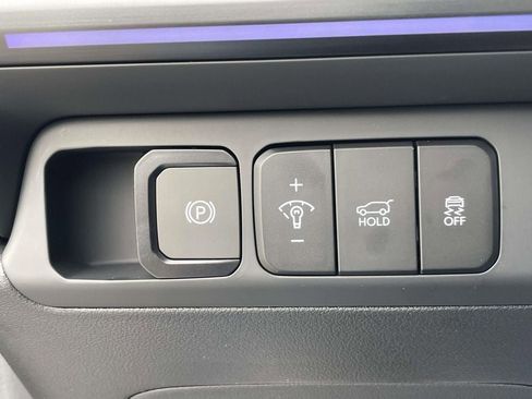 New 2026 Hyundai Santa Fe Calligraphy FWD image 16