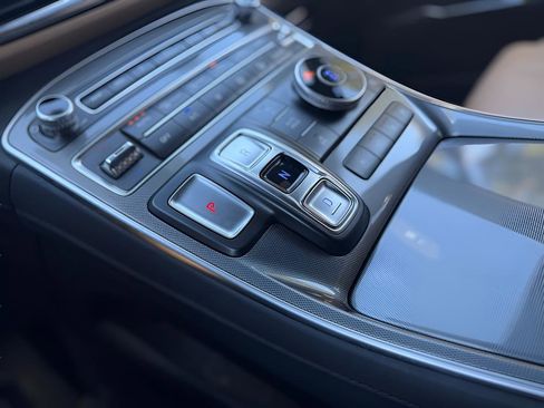 Used 2023 Hyundai Santa Fe Calligraphy w/ Cargo Package image 34