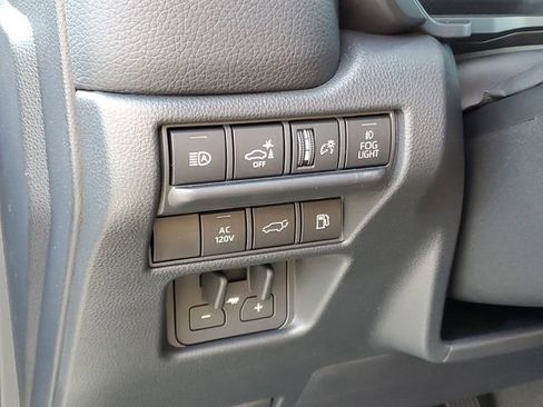 Used 2025 Toyota Land Cruiser image 15