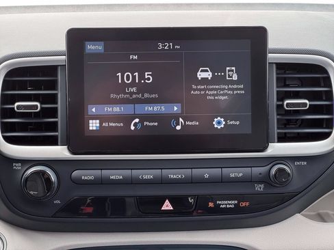 New 2026 Hyundai Venue SEL FWD image 38