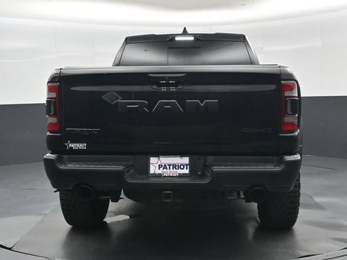 Used 2023 RAM 1500 TRX w/ TRX Level 2 Equipment Group AWD/4WD image 32