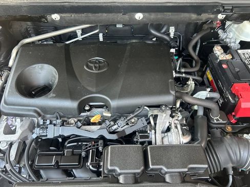 Certified 2019 Toyota RAV4 XLE Premium w/ Cold Weather Package FWD image 23