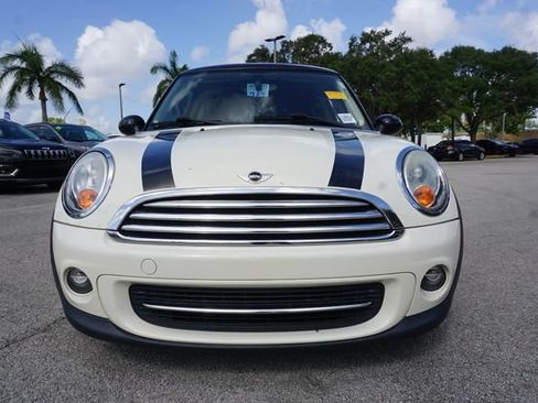 Used 2011 MINI Cooper Hardtop FWD image 23