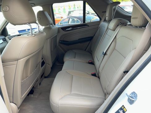 Used 2013 Mercedes-Benz ML 350 4MATIC image 20
