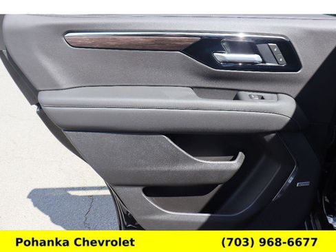 New 2026 Chevrolet Tahoe LT AWD/4WD image 27