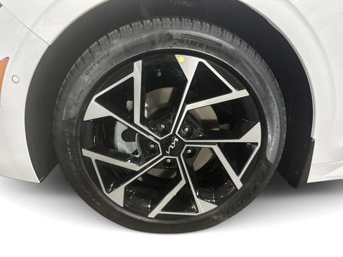 New 2026 Kia K5 EX FWD image 19