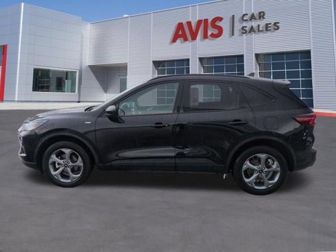 Used 2025 Ford Escape ST-Line AWD/4WD image 10
