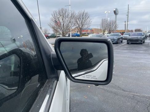 Certified 2021 Ford F150 King Ranch w/ Equipment Group 601A High image 7