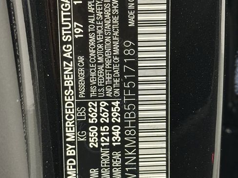 New 2026 Mercedes-Benz GLC 43 AMG 4MATIC image 35