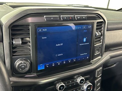 Used 2023 Ford F150 Tremor w/ Equipment Group 402A High image 26