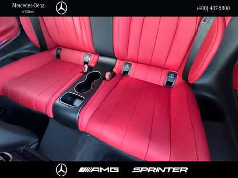 New 2026 Mercedes-Benz CLE 300 4MATIC Cabriolet image 19