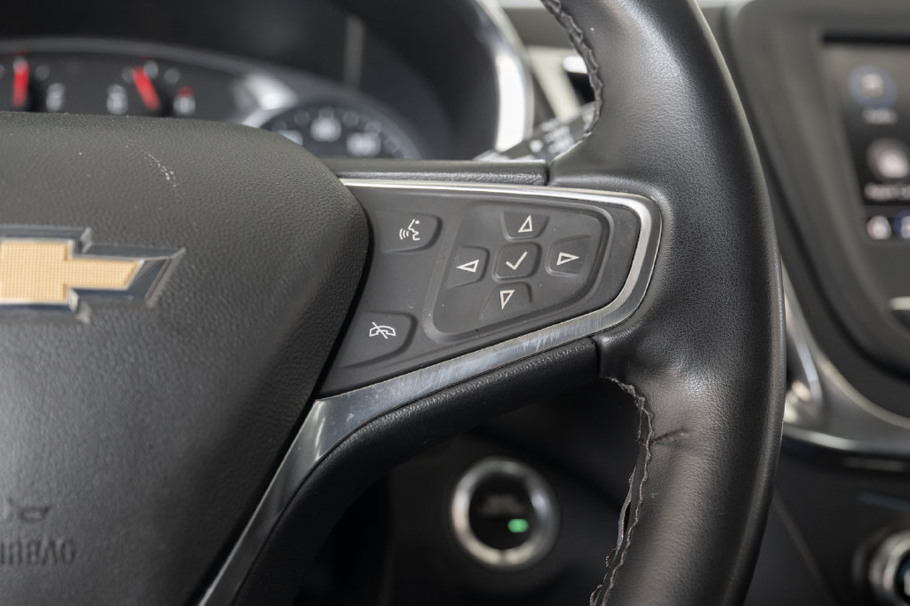Used 2024 Chevrolet Equinox LT AWD/4WD image 25