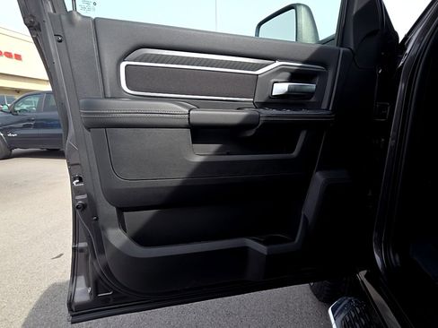 New 2026 RAM 3500 Big Horn image 15