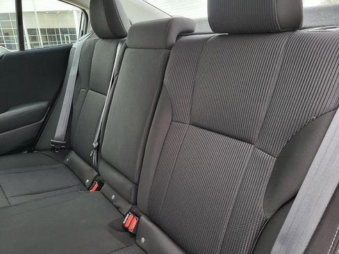 Certified 2025 Subaru Legacy Premium image 12