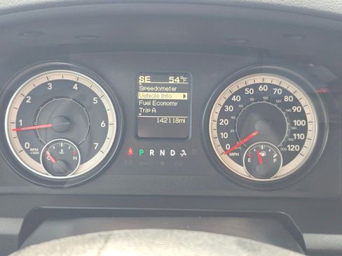 Used 2016 RAM 1500 Express w/ Black Ram 1500 Express Group image 30