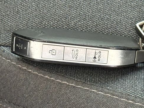 Used 2025 Kia K4 FWD image 21
