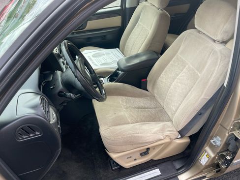 Used 2006 GMC Envoy SLE w/ Sle Preferred Equipment Group image 20