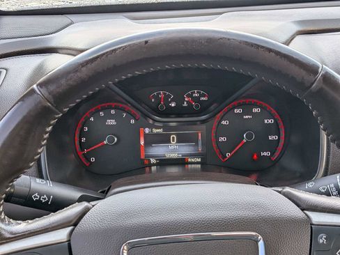 Used 2016 GMC Canyon SLE w/ SLE Convenience Package image 31