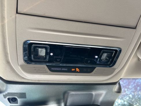 Used 2023 Lincoln Corsair Standard image 39