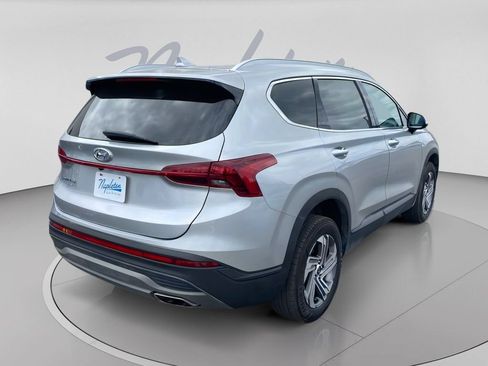 Used 2023 Hyundai Santa Fe SEL AWD/4WD image 9
