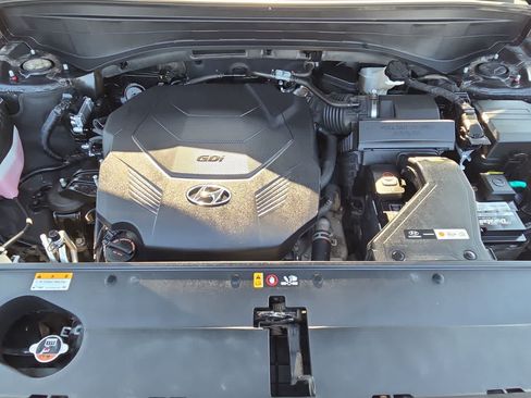 Used 2023 Hyundai Palisade Calligraphy AWD/4WD image 13