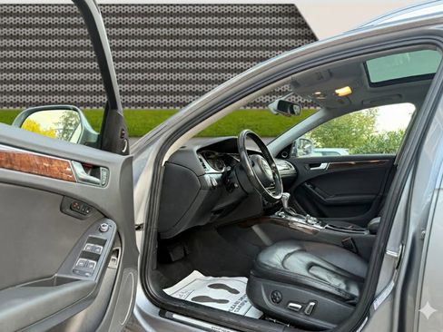 Used 2016 Audi A4 Premium Plus w/ Technology Package image 11