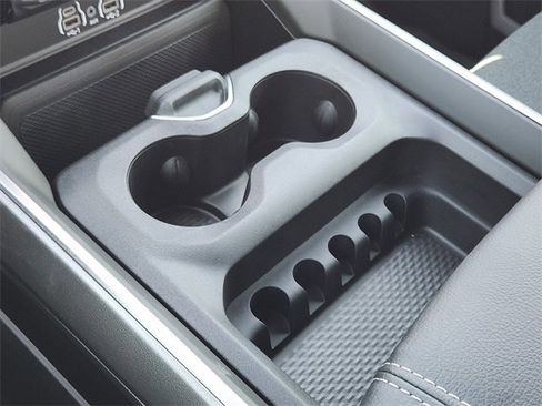 New 2026 RAM 3500 Lone Star image 15