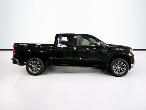 New 2026 Chevrolet Silverado 1500 LT image 5