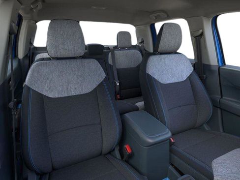 New 2026 Ford Maverick XLT image 10